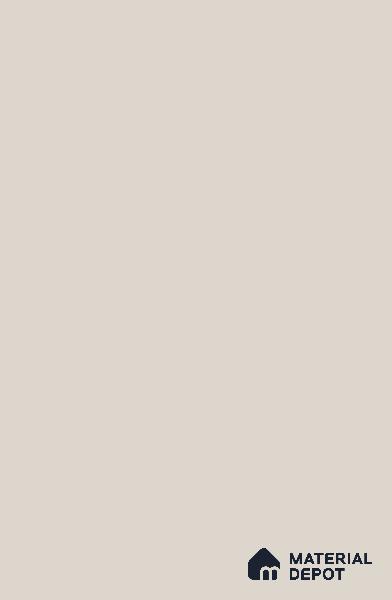 EHGP 948 Timberwolf Grey 8 ft x 4 ft Extra High Gloss Plain Color ...
